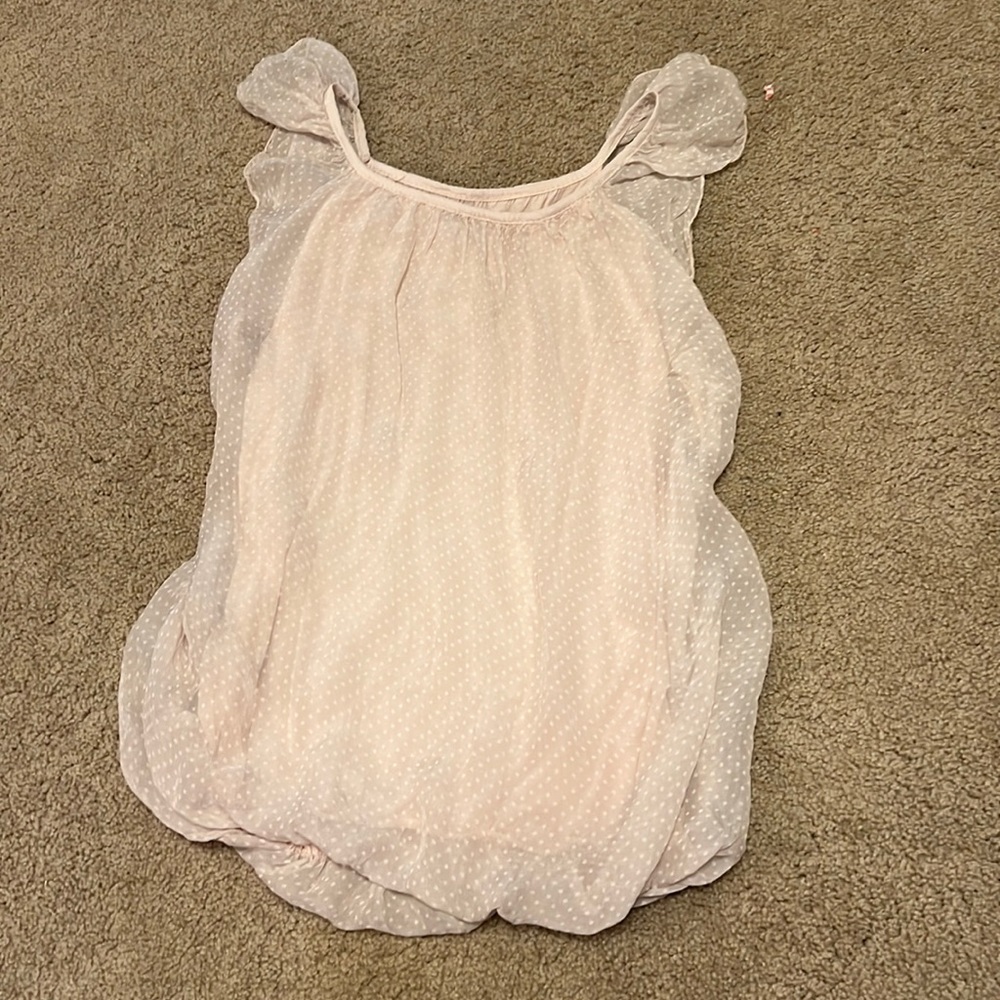 Bend new, never been worn, no new tags on it
